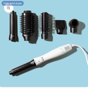 Everlast Airstyler System